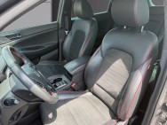 HYUNDAI d'occasion TUCSON 1.6 CRDI 136 HYBRID BUSINESS DCT de 2020