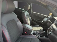HYUNDAI d'occasion TUCSON 1.6 CRDI 136 HYBRID BUSINESS DCT de 2020