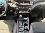 HYUNDAI d'occasion TUCSON 1.6 CRDI 136 HYBRID BUSINESS DCT de 2020