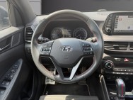 HYUNDAI d'occasion TUCSON 1.6 CRDI 136 HYBRID BUSINESS DCT de 2020