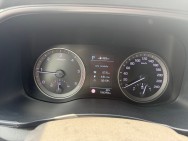 HYUNDAI d'occasion TUCSON 1.6 CRDI 136 HYBRID BUSINESS DCT de 2020