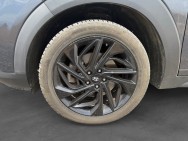 HYUNDAI d'occasion TUCSON 1.6 CRDI 136 HYBRID BUSINESS DCT de 2020