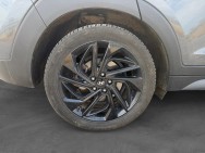 HYUNDAI d'occasion TUCSON 1.6 CRDI 136 HYBRID BUSINESS DCT de 2020