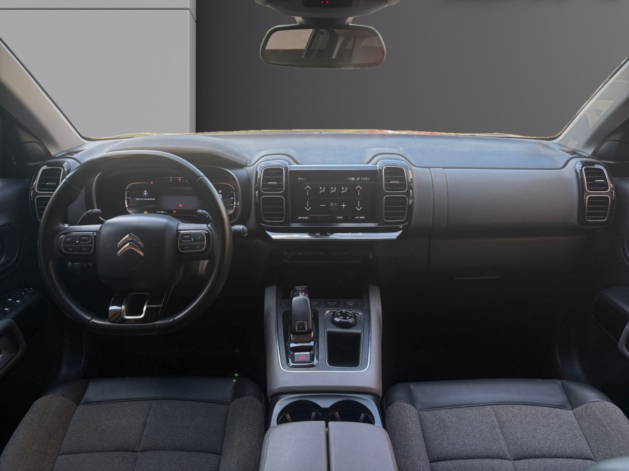CITROEN d'occasion C5 AIRCR. 1.5 BLUEHDI 131 de 2019 Méry Sur Oise