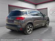 CITROEN d'occasion C5 AIRCR. 1.5 BLUEHDI 131 de 2019 Méry Sur Oise