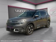 CITROEN d'occasion C5 AIRCR. 1.5 BLUEHDI 131 de 2019 Méry Sur Oise