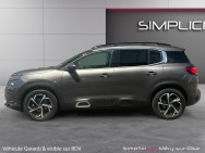 CITROEN d'occasion C5 AIRCR. 1.5 BLUEHDI 131 de 2019 Méry Sur Oise