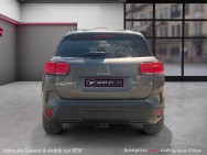 CITROEN d'occasion C5 AIRCR. 1.5 BLUEHDI 131 de 2019 Méry Sur Oise