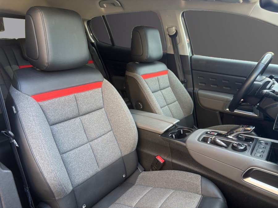 CITROEN d'occasion C5 AIRCR. 1.5 BLUEHDI 131 de 2019 Méry Sur Oise