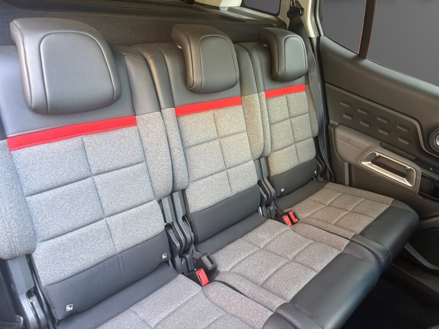 CITROEN d'occasion C5 AIRCR. 1.5 BLUEHDI 131 de 2019 Méry Sur Oise