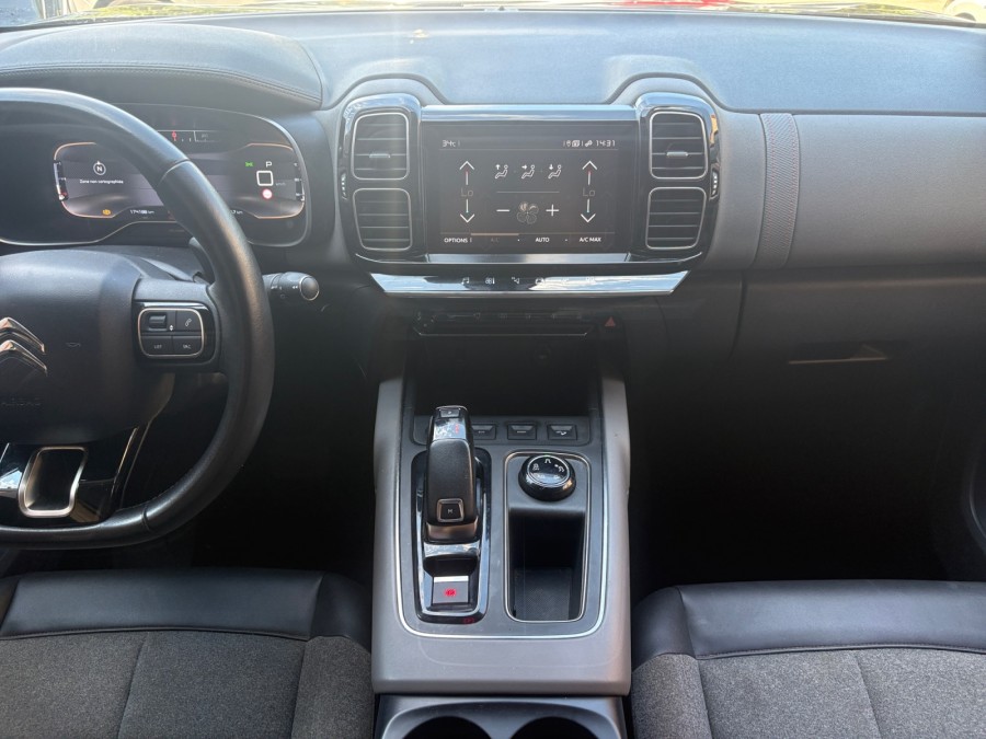 CITROEN d'occasion C5 AIRCR. 1.5 BLUEHDI 131 de 2019 Méry Sur Oise