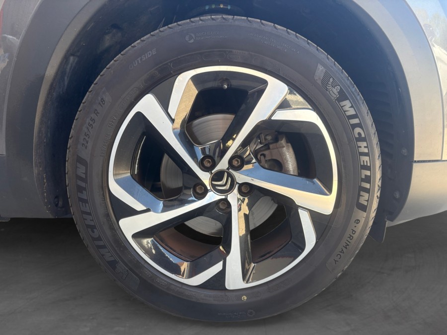 CITROEN d'occasion C5 AIRCR. 1.5 BLUEHDI 131 de 2019 Méry Sur Oise