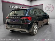 SKODA d'occasion KAMIQ 1.0 TSI 110 YOUNG EDITION de 2022 Le Raincy