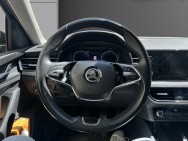 SKODA d'occasion KAMIQ 1.0 TSI 110 YOUNG EDITION de 2022 Le Raincy