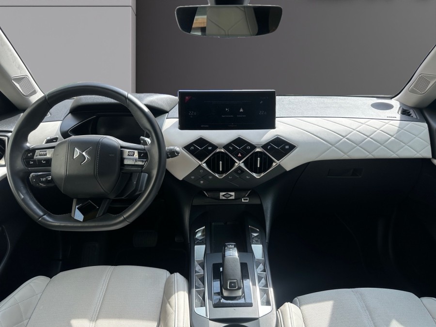 DS d'occasion DS3 / DS3 CROSSBACK DS3 CROSSBACK GRAND CHIC de 2020 Le