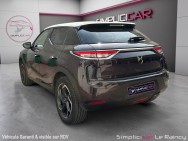 DS d'occasion DS3 / DS3 CROSSBACK DS3 CROSSBACK GRAND CHIC de 2020 Le