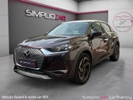 DS d'occasion DS3 / DS3 CROSSBACK DS3 CROSSBACK GRAND CHIC de 2020 Le