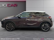 DS d'occasion DS3 / DS3 CROSSBACK DS3 CROSSBACK GRAND CHIC de 2020 Le