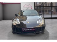 PORSCHE d'occasion 911 DECAPOTABLE PORSCHE 911 CARRERA 4 CABRIOLET