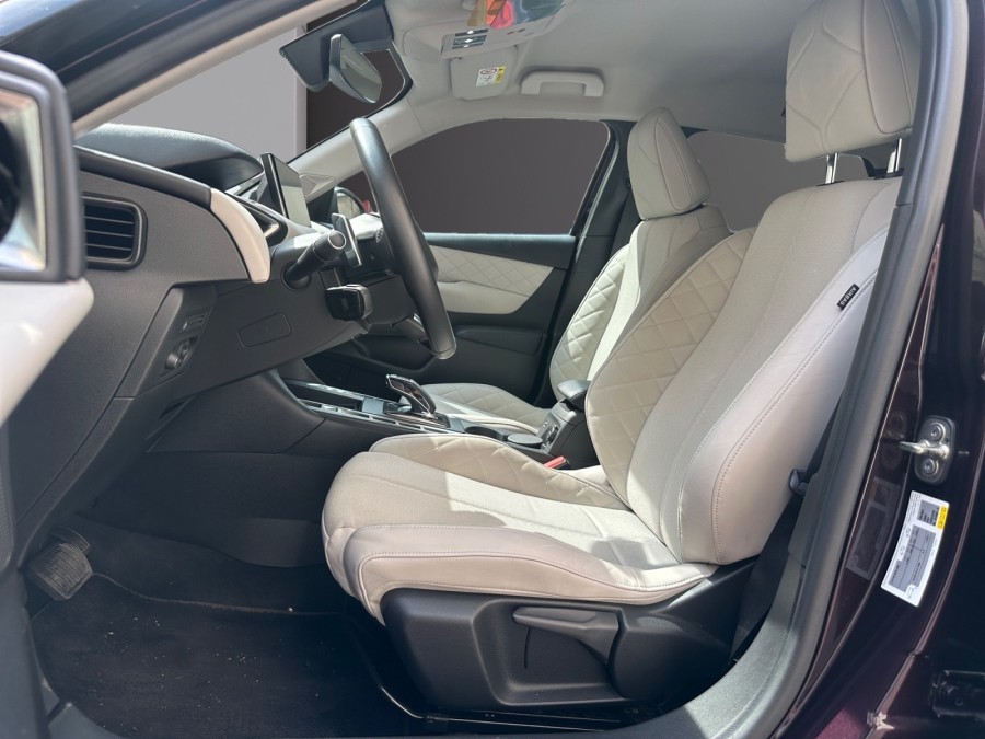 DS d'occasion DS3 / DS3 CROSSBACK DS3 CROSSBACK GRAND CHIC de 2020 Le