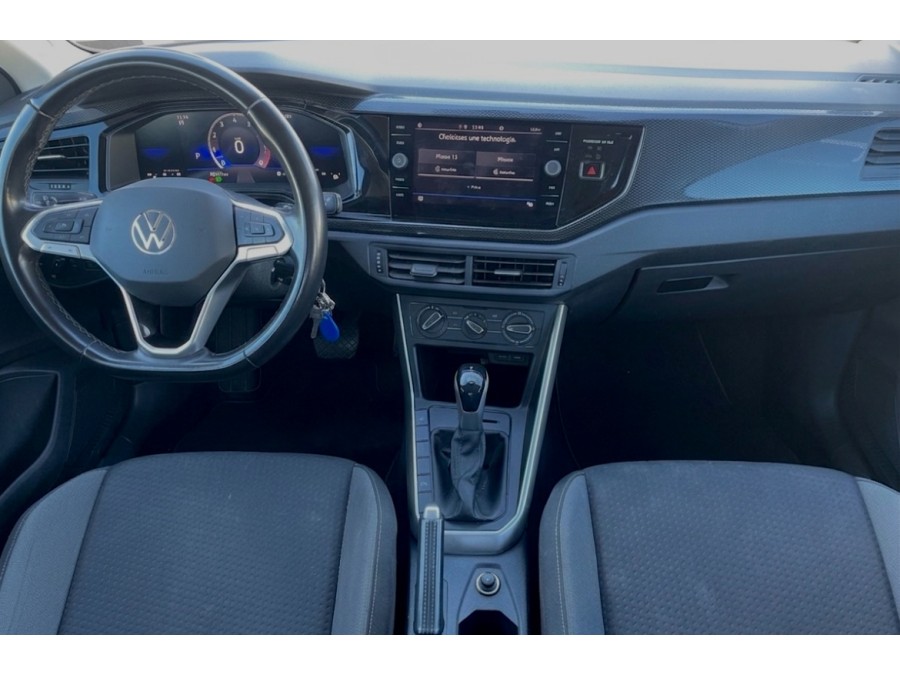 VOLKSWAGEN d'occasion TAIGO 1.0 TSI 110 LIFE DSG de 2022 Montpellier