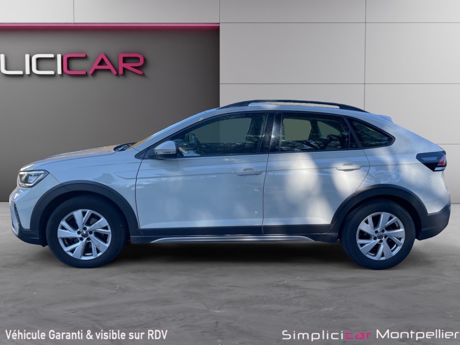 VOLKSWAGEN d'occasion TAIGO 1.0 TSI 110 LIFE DSG de 2022 Montpellier