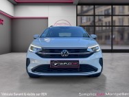VOLKSWAGEN d'occasion TAIGO 1.0 TSI 110 LIFE DSG de 2022 Montpellier