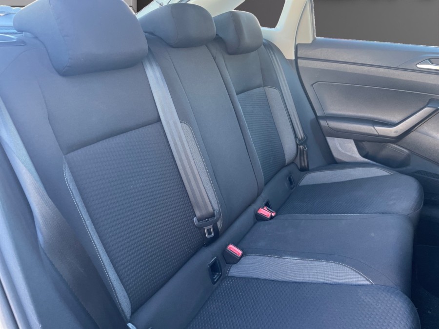 VOLKSWAGEN d'occasion TAIGO 1.0 TSI 110 LIFE DSG de 2022 Montpellier