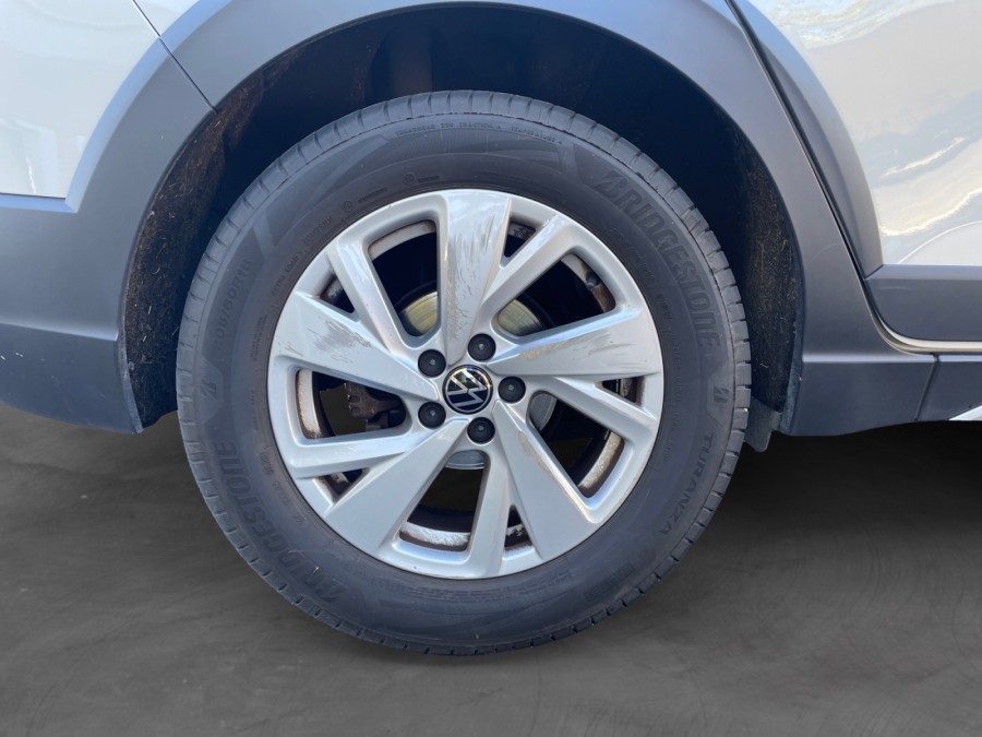 VOLKSWAGEN d'occasion TAIGO 1.0 TSI 110 LIFE DSG de 2022 Montpellier