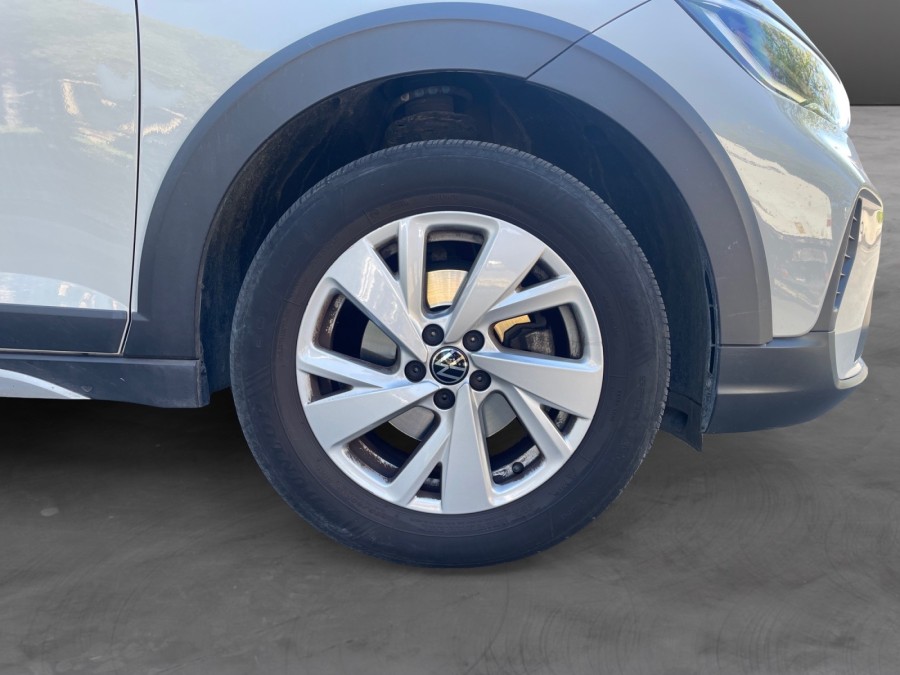 VOLKSWAGEN d'occasion TAIGO 1.0 TSI 110 LIFE DSG de 2022 Montpellier