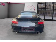 PORSCHE d'occasion 911 DECAPOTABLE PORSCHE 911 CARRERA 4 CABRIOLET