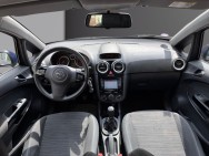 OPEL d'occasion CORSA D 1.2 TWINPORT 85 GRAPHITE EASYTRONIC de 2014