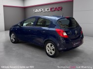 OPEL d'occasion CORSA D 1.2 TWINPORT 85 GRAPHITE EASYTRONIC de 2014