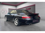 PORSCHE d'occasion 911 DECAPOTABLE PORSCHE 911 CARRERA 4 CABRIOLET