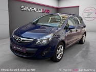 OPEL d'occasion CORSA D 1.2 TWINPORT 85 GRAPHITE EASYTRONIC de 2014