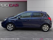 OPEL d'occasion CORSA D 1.2 TWINPORT 85 GRAPHITE EASYTRONIC de 2014