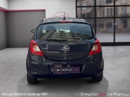 OPEL d'occasion CORSA D 1.2 TWINPORT 85 GRAPHITE EASYTRONIC de 2014