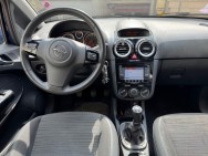 OPEL d'occasion CORSA D 1.2 TWINPORT 85 GRAPHITE EASYTRONIC de 2014
