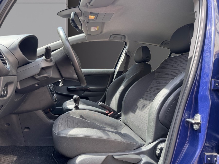 OPEL d'occasion CORSA D 1.2 TWINPORT 85 GRAPHITE EASYTRONIC de 2014