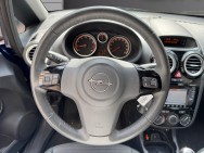 OPEL d'occasion CORSA D 1.2 TWINPORT 85 GRAPHITE EASYTRONIC de 2014