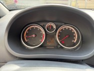 OPEL d'occasion CORSA D 1.2 TWINPORT 85 GRAPHITE EASYTRONIC de 2014