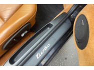 PORSCHE d'occasion 911 DECAPOTABLE PORSCHE 911 CARRERA 4 CABRIOLET