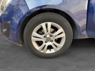 OPEL d'occasion CORSA D 1.2 TWINPORT 85 GRAPHITE EASYTRONIC de 2014