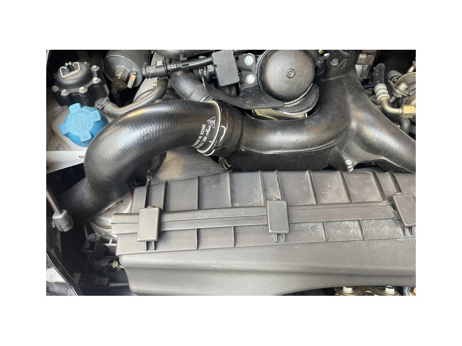 PORSCHE d'occasion 911 DECAPOTABLE PORSCHE 911 CARRERA 4 CABRIOLET