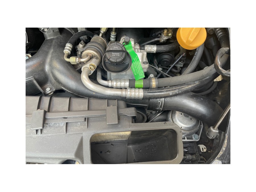 PORSCHE d'occasion 911 DECAPOTABLE PORSCHE 911 CARRERA 4 CABRIOLET