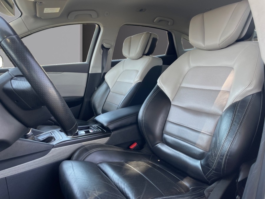 RENAULT d'occasion TALISMAN 1.6 DCI 160 de 2016 Montpellier (34)﻿