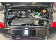 PORSCHE d'occasion 911 DECAPOTABLE PORSCHE 911 CARRERA 4 CABRIOLET