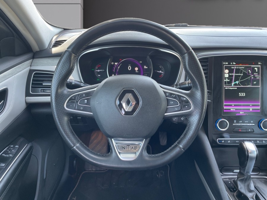 RENAULT d'occasion TALISMAN 1.6 DCI 160 de 2016 Montpellier (34)﻿