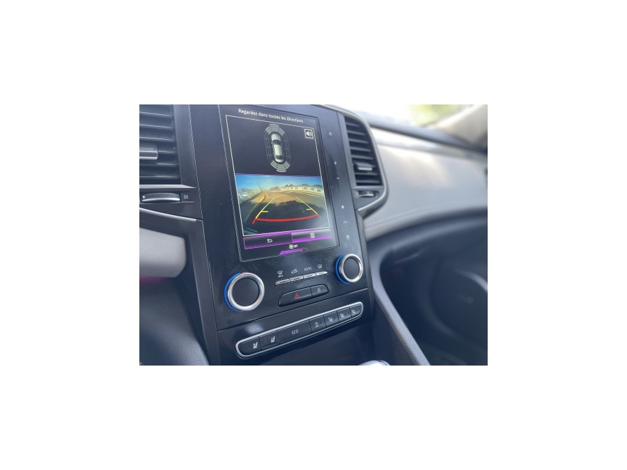 RENAULT d'occasion TALISMAN 1.6 DCI 160 de 2016 Montpellier (34)﻿
