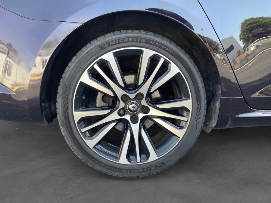 RENAULT d'occasion TALISMAN 1.6 DCI 160 de 2016 Montpellier (34)﻿
